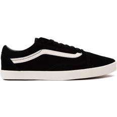 Vans Old Skool Lowpro - Black/Marshmallow White