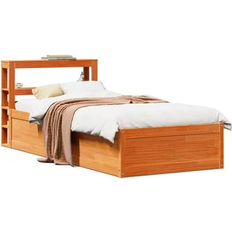 vidaXL Solid Wood 96.5x225.5cm