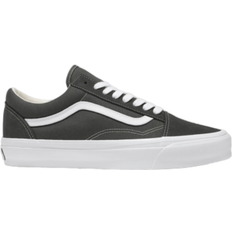 Vans Man Schoenen Vans Premium Old Skool - Gunmetal Black