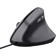 Bayo II vertical mouse