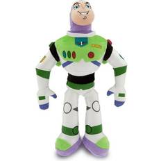 Soft Toys Disney Store Buzz Lightyear Plush Toy Mini Bean Bag 10