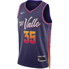 Kevin Durant #35 Phoenix Suns Jersey buy Adult Medium New