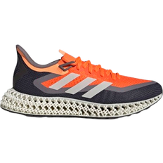 adidas 4DFWD 2 M - Impact Orange/Cloud White/Trace Grey