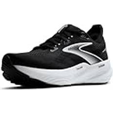 Brooks Löparskor Brooks Glycerin 22 Sneakers - Svart/Grå/Vit