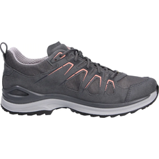 Lowa innox evo gtx lo Lowa Innox Evo GTX Lo W - Asphalt/Salmon