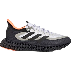 adidas 4DFWD 2 M - Cloud White/Core Black/Impact Orange