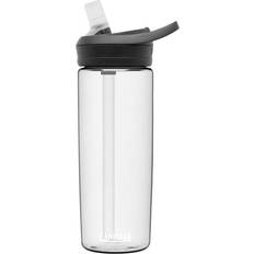 Transparent Water Bottles Camelbak Eddy+ Water Bottle