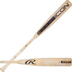 Rawlings Baseball Bats Rawlings ICON -3 BBCOR Baseball Bat 2025