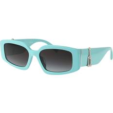 Tiffany & Co. Men Sunglasses Tiffany & Co. TF4208U 83883C