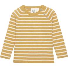 Flöss Fly Sweater - Corn