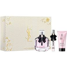 Mon paris 90ml Yves Saint Laurent Mon Paris Gift Set EdP 90ml + Body Lotion 50ml + EdP 10ml