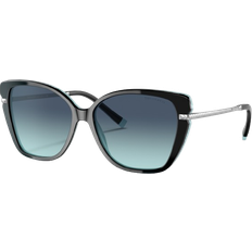 Tiffany & Co. Men Sunglasses Tiffany & Co. TF4190 80559S