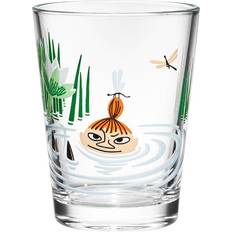 Moomin arabia Moomin Arabia Mumin Dricksglas 22cl