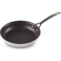 Le creuset ply pande Le Creuset 3-Ply Stainless Steel Non-Stick 24cm