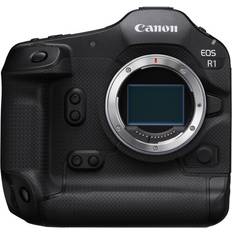 Canon Sequenzaufnahme DSLR-Kameras Canon EOS R1