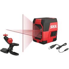 Skil Kryds- & Linjelaser Skil 1910 AA (1x1.2 Ah)