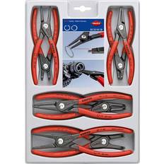 Knipex 00 20 04 SB Precision 8 Stk Låsringstång