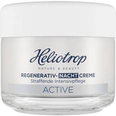 Active Regenerative Night Cream