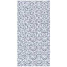 Ekelund Sunflower Tablecloth Blue (300x150cm)