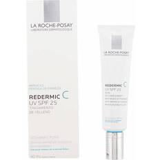 40.0 ml Zonnebeschermingen La Roche-Posay Redermic C Pure Vitamic C SPF25