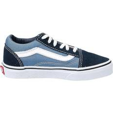 Vans Youth Old Skool - Navy Blue