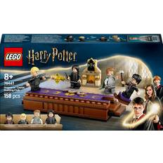 Leker LEGO Harry Potter Galtvortborgen Duellklubben 76441
