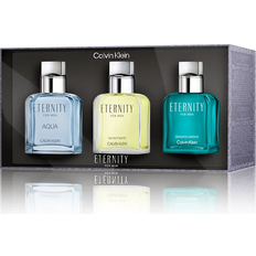 Gift Boxes Calvin Klein Eternity Gift Set EdT 3 x 30ml