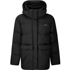 Holzweiler Besseggen Down Jacket - Black