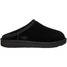 Ugg classic slipper UGG Kid's Classic Slip-On - Black