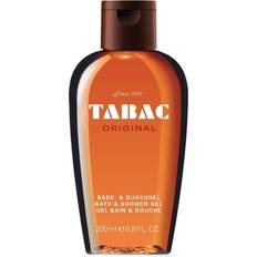 Kryddig Duschcremer Tabac Original Bath & Shower Gel 200ml