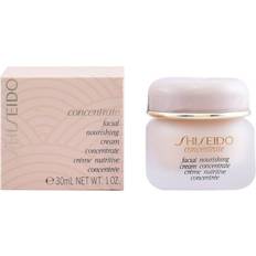 Shiseido Night Creams Facial Creams Shiseido Concentrate Facial Nourishing Cream 1fl oz