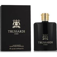 Trussardi Men Eau de Toilette Trussardi 1911 Uomo EdT 6.8 fl oz