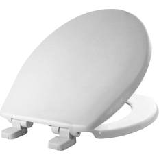 White Toilet Seats Bemis (147SLOW 000)