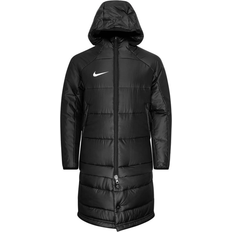 Nike Kid's Academy Pro 2-in-1 Dri-Fit Jacket - Black/White (DJ6363-010)