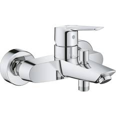 Glänzend Dusch- & Badewannenmischer Grohe Start (32278002) Chrome