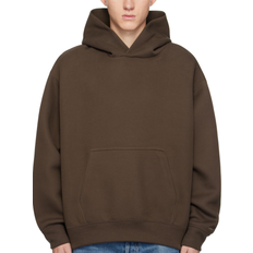 Nike Tech Reimagined Men's Fleece Hoodie - Baroque Brown