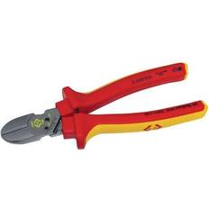 Steel Grip Pliers C.K T39071-1180 Combination Plier