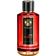 Red Tobacco Intense EdP