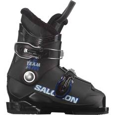 Salomon TEAM T2 Black/Race Blue/White