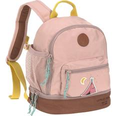 Baumwolle Rucksäcke Lässig Kindergartenrucksack Adventure Tipi