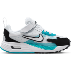 Nike Air Max Solo PSV - White/Black/Pure Platinum/White