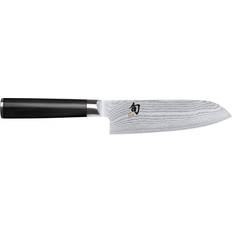 Lavaggio a mano Coltelli Kai Shun Classic DM-0727 Coltello Santoku 14 cm