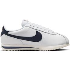 Nike Cortez Leather Women's Shoes White