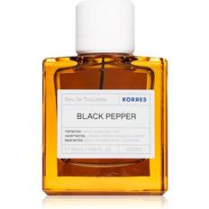 Korres Black Pepper EdT 50ml