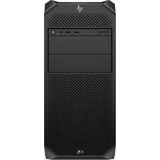 HP 32 GB Stationära datorer HP Workstation Z4 G5 (82F50ET)