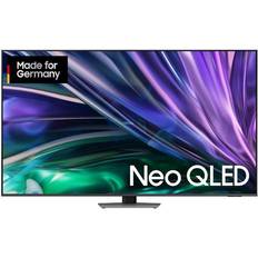 Samsung 55 " - Inspelningsfunktion via USB (PVR) - Neo QLED TV Samsung GQ55QN85D