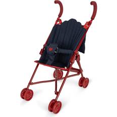 Total Eclipse Doll Stroller
