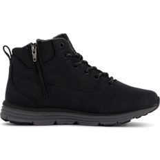 Bagheera Kodiak Boots - Black/Dark Grey