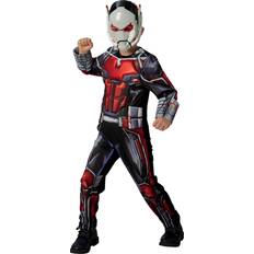 Rubies Deluxe Ant-Man Costume