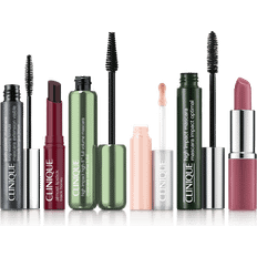 Clinique Lash + Lip Duos Makeup Set